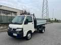 Piaggio Porter MAXXI RIBALTABILE TRILATERALE Wit - thumbnail 4