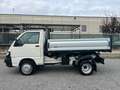 Piaggio Porter MAXXI RIBALTABILE TRILATERALE Blanc - thumbnail 5