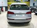 Audi Q5 40 2.0 tdi Business quattro 190cv s-tronic Silber - thumbnail 5