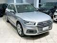 Audi Q5 40 2.0 tdi Business quattro 190cv s-tronic Silber - thumbnail 1