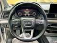 Audi Q5 40 2.0 tdi Business quattro 190cv s-tronic Silber - thumbnail 8