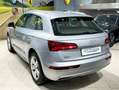 Audi Q5 40 2.0 tdi Business quattro 190cv s-tronic Silber - thumbnail 4
