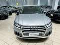 Audi Q5 40 2.0 tdi Business quattro 190cv s-tronic Silber - thumbnail 2