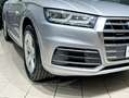Audi Q5 40 2.0 tdi Business quattro 190cv s-tronic Silber - thumbnail 21
