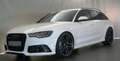 Audi RS6 Avant 4.0 TFSI V8 Quattro Matrix / Carbon Weiß - thumbnail 1