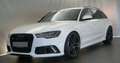 Audi RS6 Avant 4.0 TFSI V8 Quattro Matrix / Carbon Biały - thumbnail 13