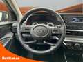 Hyundai i20 1.0 TGDI Tecno 100 Gris - thumbnail 11