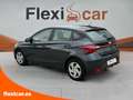 Hyundai i20 1.0 TGDI Tecno 100 Gris - thumbnail 8