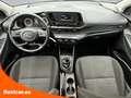 Hyundai i20 1.0 TGDI Tecno 100 Gris - thumbnail 14