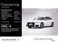 Audi A6 40 TDI S line Matrix*RFK*HuD*Virtual Bianco - thumbnail 1