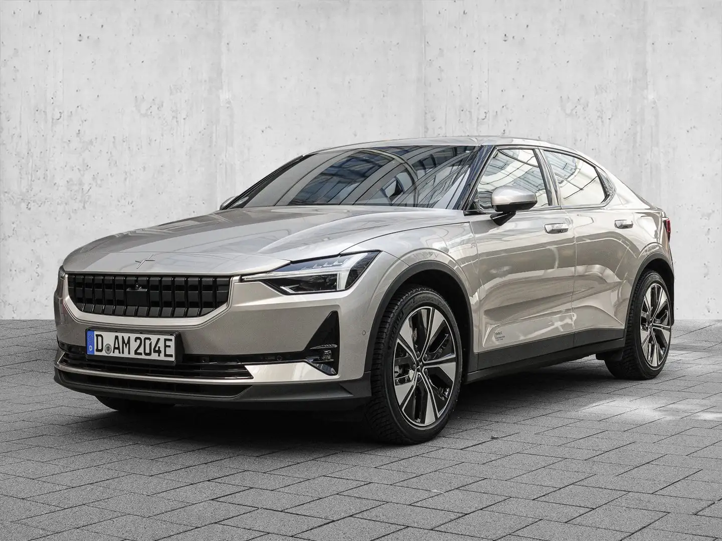 Polestar 2 78kWh Long Range Single - 1
