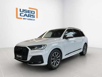 S-line+Quattro+Tiptronic+P.Premium