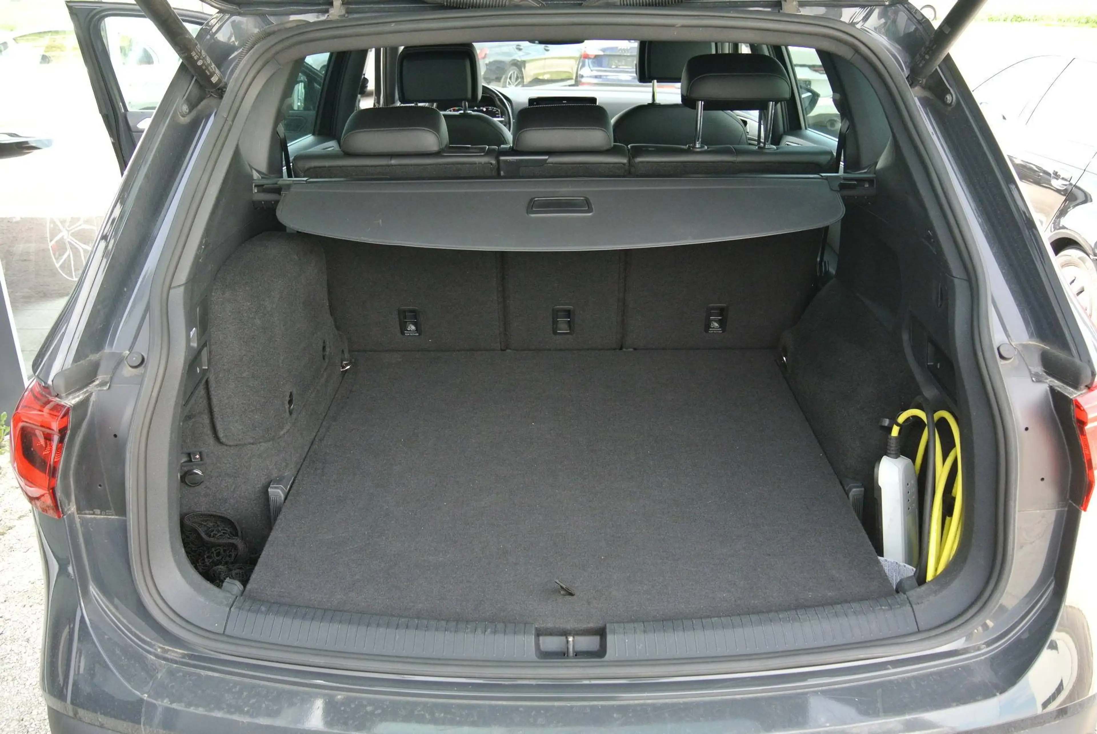 SEAT Tarraco 1.4 e-Hybrid Xperience DSG * AHK * LED * KAMERA — photo 12