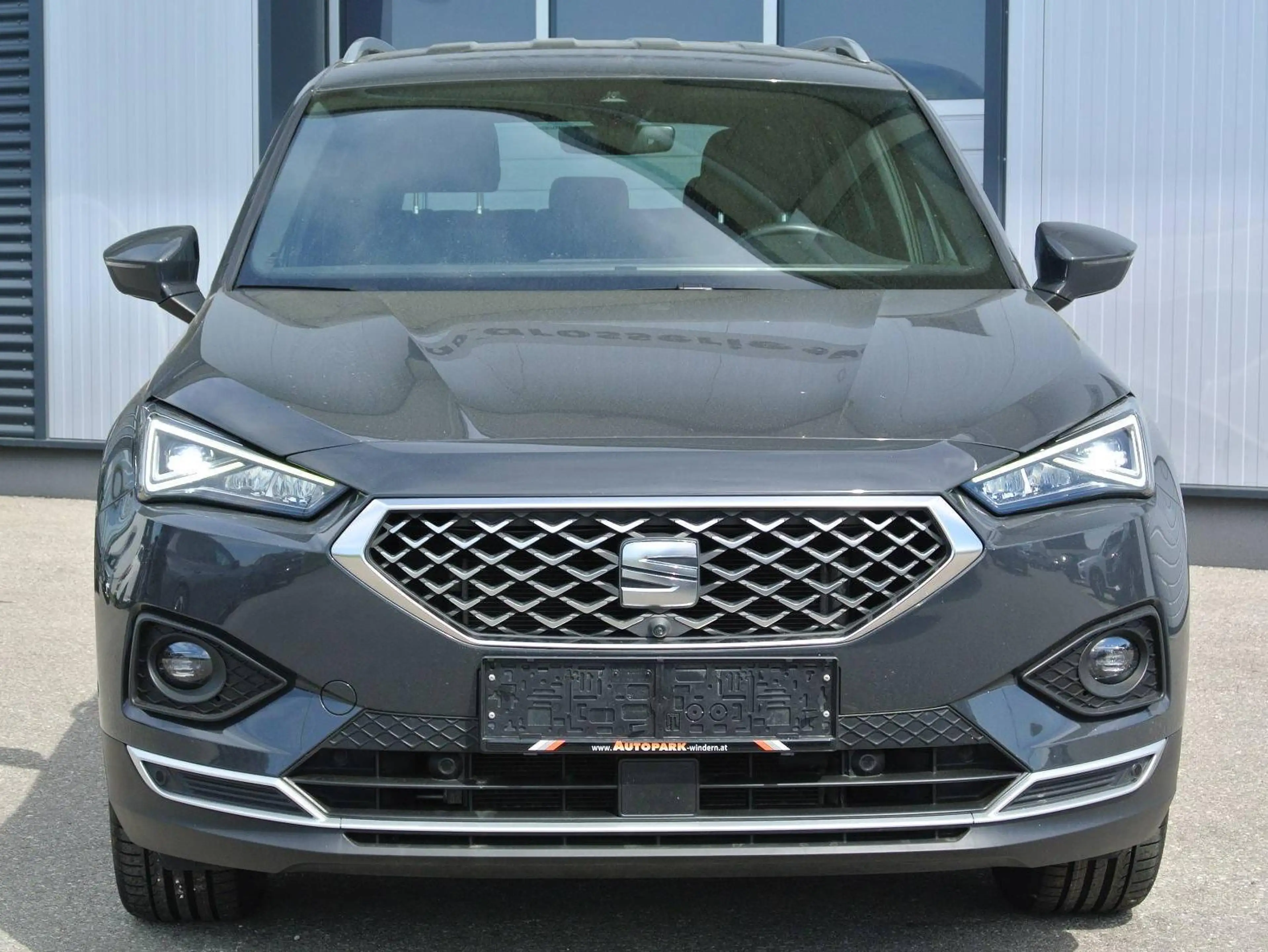 SEAT Tarraco 1.4 e-Hybrid Xperience DSG * AHK * LED * KAMERA — photo 3