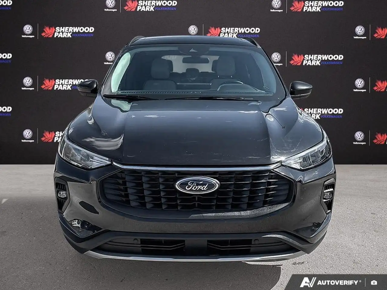 Ford Escape снимка Ford Escape