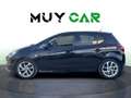 Opel Corsa 1.4 Business 90 (4.75) Negro - thumbnail 4