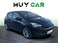 Opel Corsa 1.4 Business 90 (4.75) Negro - thumbnail 1