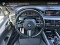 BMW X5 M M50d 381ch Plateado - thumbnail 6