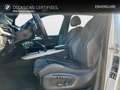 BMW X5 M M50d 381ch Plateado - thumbnail 4
