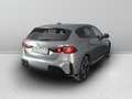 BMW 118 d MSport auto Grigio - thumbnail 4