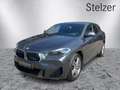BMW X2 xDrive DAB AUT Klima Gris - thumbnail 1