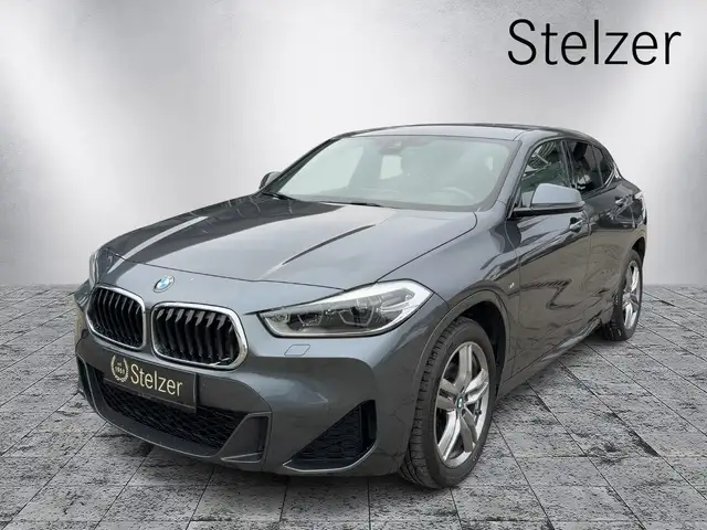 BMW X2 xDrive DAB AUT Klima