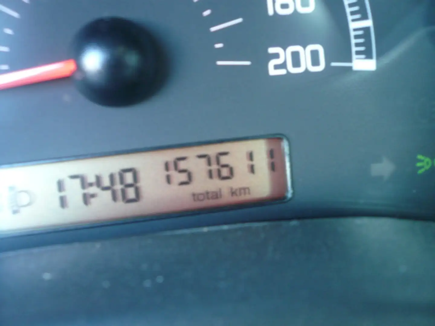 Fiat Punto Punto II 2003 5p 1.2 Active Neopatentati Blu/Azzurro - 2