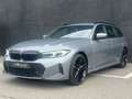 BMW 320 e - M Pack - Innovation Pack - Camera - HiFi - BTW Gris - thumbnail 1