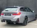 BMW 320 e - M Pack - Innovation Pack - Camera - HiFi - BTW Gris - thumbnail 4