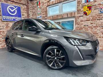 208 131cv Auto GT Navig/SiègCh/ClimA/Cam/Temp