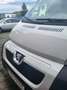 Peugeot Boxer Boxer Luxusbus 3300 L2H1 2,2 HDi Weiß - thumbnail 11