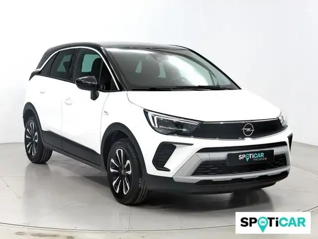 Opel Crossland 1.2 81kW (110CV) Elegance