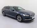 Volvo V90 Kombi T8 Ultra Bright Recharge Plug-In Hybrid AWD Blau - thumbnail 3