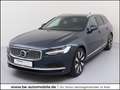 Volvo V90 Kombi T8 Ultra Bright Recharge Plug-In Hybrid AWD Blau - thumbnail 1