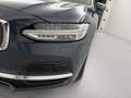 Volvo V90 Kombi T8 Ultra Bright Recharge Plug-In Hybrid AWD Blau - thumbnail 11