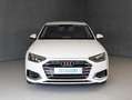 Audi A4 STATION WAGON 30 TDI MHEV 136cv S-tronic Business Advanced Bianco - thumbnail 3