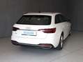 Audi A4 STATION WAGON 30 TDI MHEV 136cv S-tronic Business Advanced Bianco - thumbnail 13
