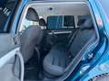 Skoda Octavia 1.4 TSI Combi Family*TÜV neu*Temp.*Klima Blau - thumbnail 10