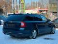 Skoda Octavia 1.4 TSI Combi Family*TÜV neu*Temp.*Klima Blau - thumbnail 8