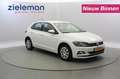 Volkswagen Polo 1.6 TDI Comfortline - Carplay, Cruise Bianco - thumbnail 1