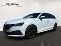 Skoda Octavia 2,0 TDI Premium | AHK |MEMORY | MATRIX Weiß - thumbnail 1