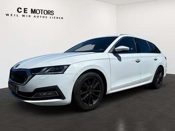 2,0 TDI Premium | AHK |MEMORY | MATRIX