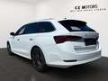 Skoda Octavia 2,0 TDI Premium | AHK |MEMORY | MATRIX Weiß - thumbnail 11