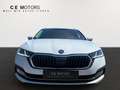 Skoda Octavia 2,0 TDI Premium | AHK |MEMORY | MATRIX Weiß - thumbnail 3