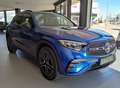 Mercedes-Benz GLC 220 220d 4Matic 9G-Tronic Azul - thumbnail 2