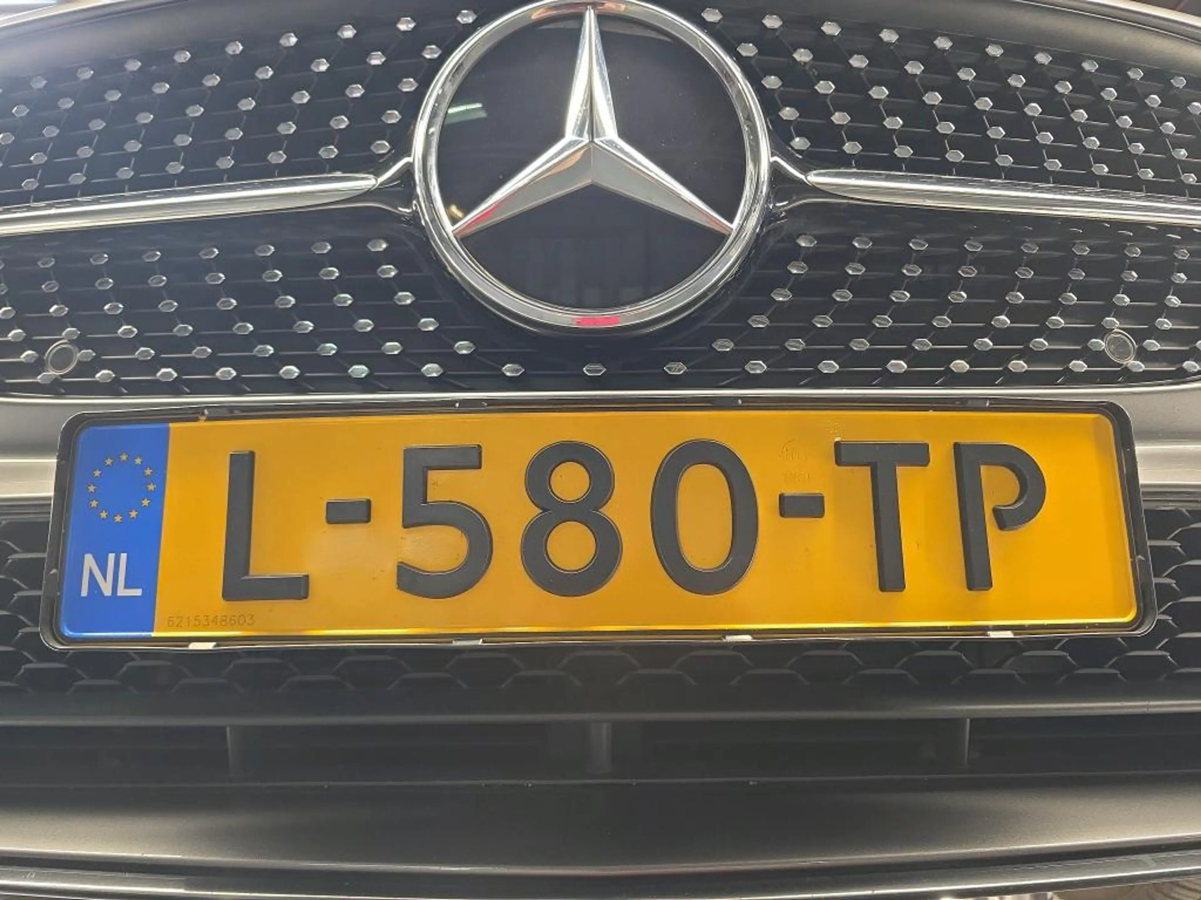 Mercedes-Benz CLA 180 Shooting Brake Business Solution AMG AMG Line | Ni — photo 10
