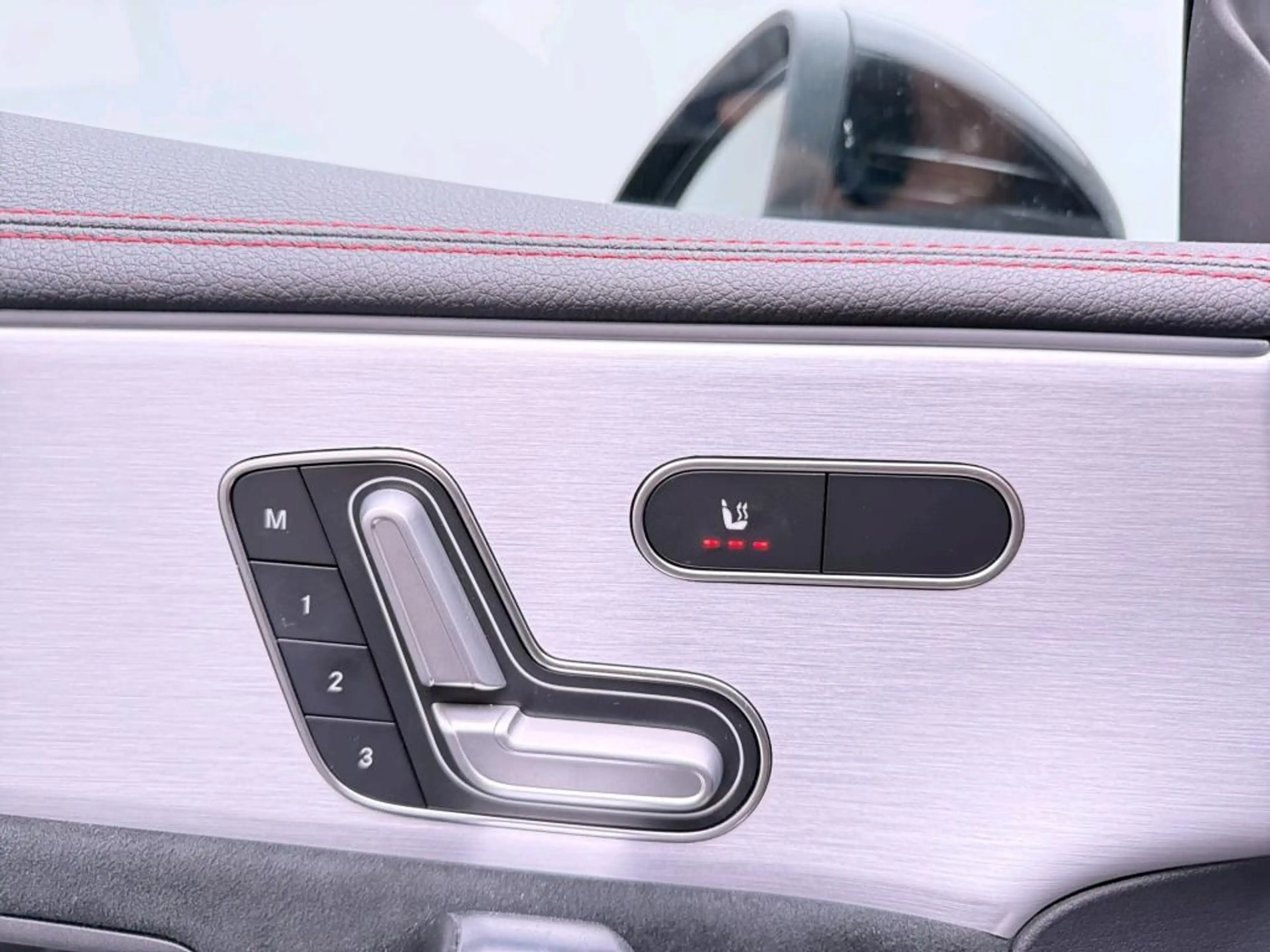 Mercedes-Benz CLA 180 Shooting Brake Business Solution AMG AMG Line | Ni — photo 9