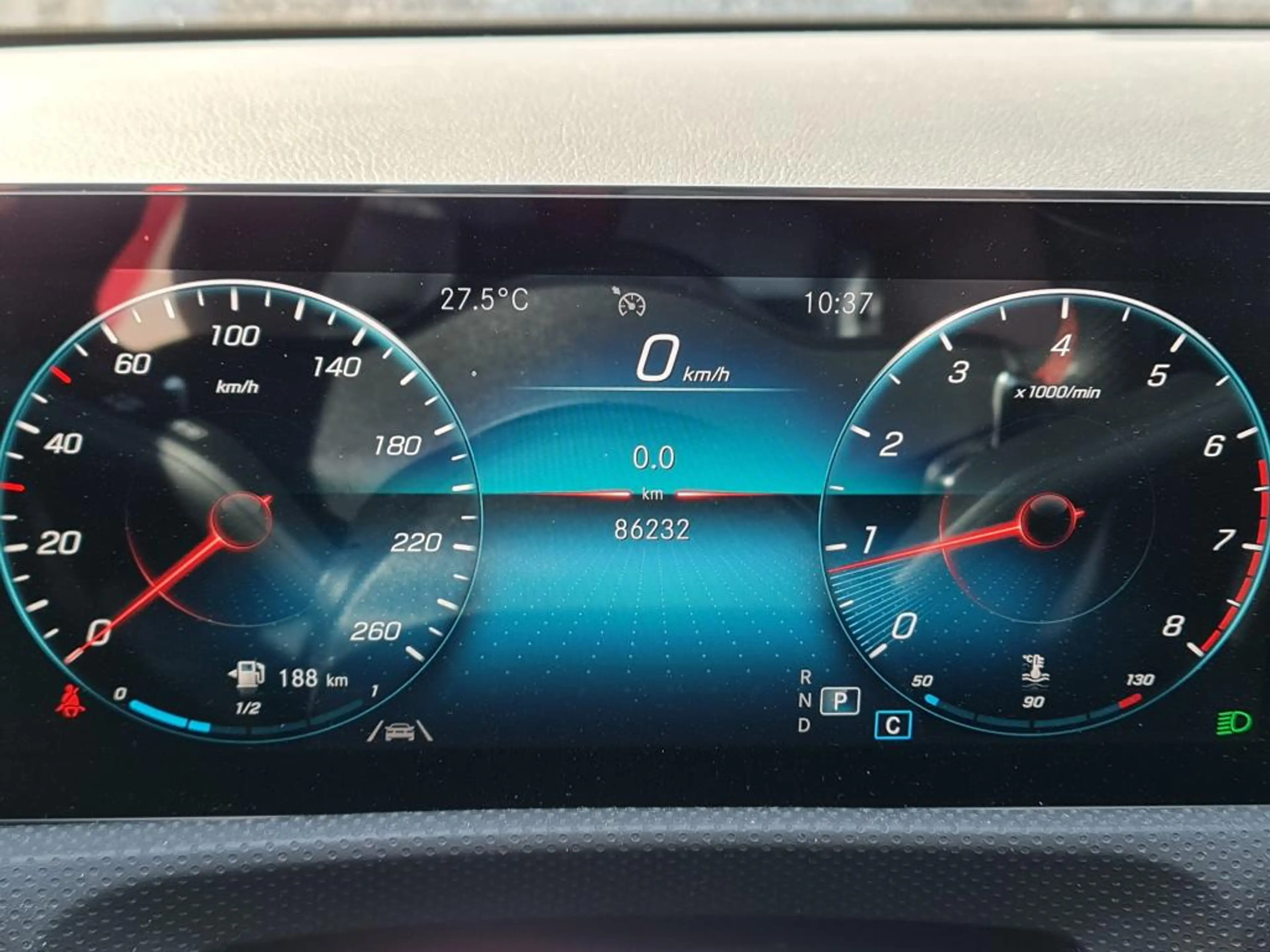 Mercedes-Benz CLA 180 Shooting Brake Business Solution AMG AMG Line | Ni — photo 7