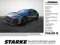 Audi A6 Avant TDI quattro S tronic edition one Tech pro... Grau - thumbnail 1