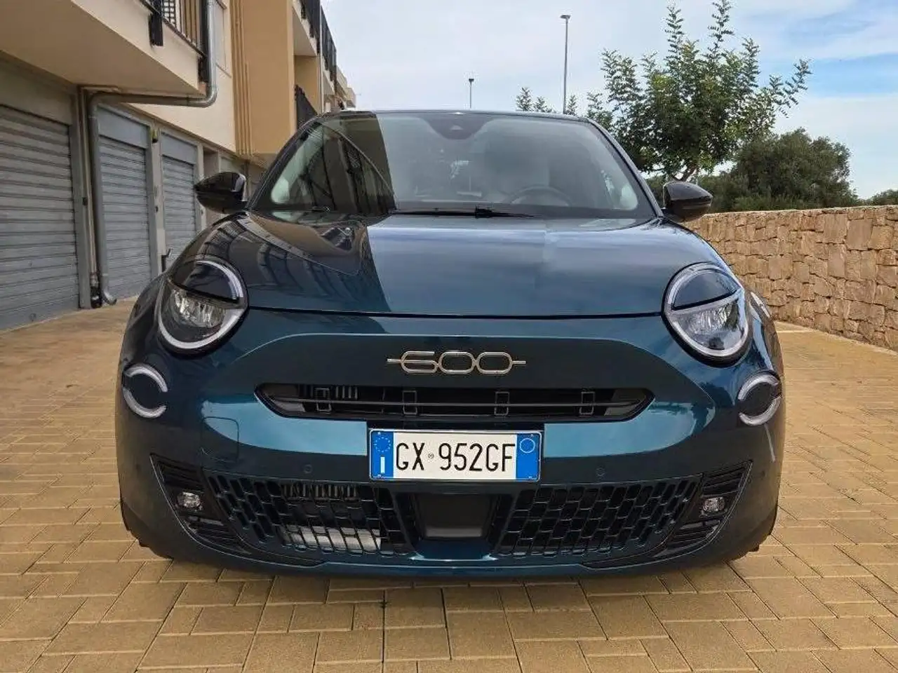 Fiat 600